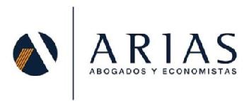 Imagen de ARIAS ABOGADOS Y ECONOMISTAS