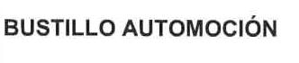 Imagen de BUSTILLO AUTOMOCION
