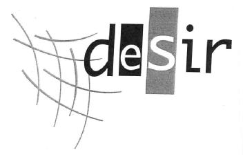 Imagen de DESIR