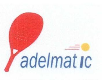 Imagen de PADELMATIC