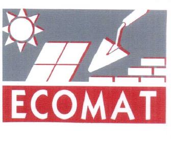 Imagen de ECOMAT
