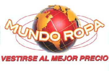 Imagen de MUNDO ROPA VESTIRSE AL MEJOR PRECIO