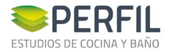 Imagen de PERFIL ESTUDIOS DE COCINA Y BAÑO