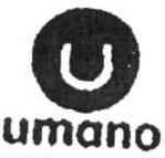 Imagen de U UMANO