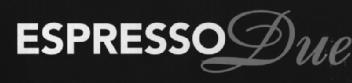 Imagen de ESPRESSO DUE
