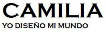 Imagen de CAMILIA YO DISEÑO MI MUNDO