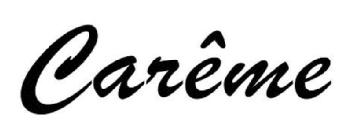 Imagen de CAREME