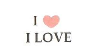 Imagen de I I LOVE