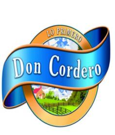 Imagen de DON CORDERO LO PRIMERO