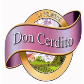 Imagen de DON CERDITO LO PRIMERO
