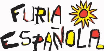 Imagen de FURIA ESPAÑOLA