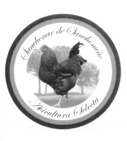 Imagen de SANCHONAR DE SANCHONUÑO AVICULTURA SELECTA