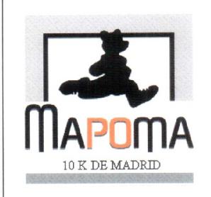 Imagen de MAPOMA 10 K DE MADRID
