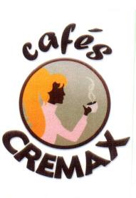 Imagen de CAFES CREMAX