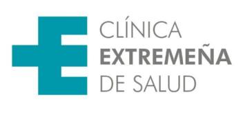 Imagen de E CLINICA EXTREMEÑA DE SALUD