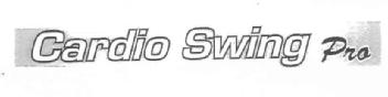 Imagen de CARDIO SWING PRO