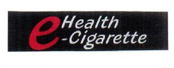 Imagen de E HEALTH CIGARETTE