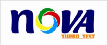Imagen de NOVA TURBO TEST