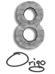 Imagen de 8 ORIGO