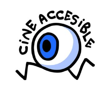 Imagen de CINE ACCESIBLE