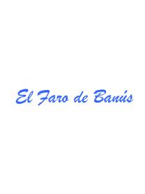 Imagen de EL FARO DE BANUS