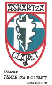 Imagen de ASKARTZA CLARET COLEGIO ASKARTZA CLARET IKASTETXEA