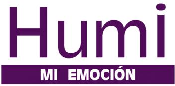 Imagen de HUMI MI EMOCION