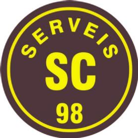 Imagen de SERVEIS SC 98