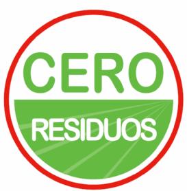 Imagen de CERO RESIDUOS