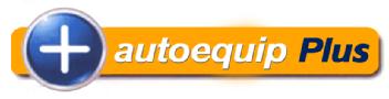 Imagen de +AUTOEQUIP PLUS
