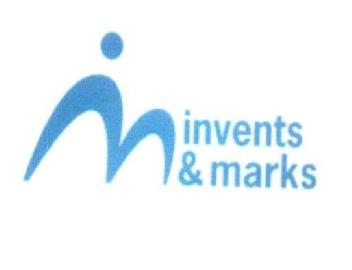 Imagen de INVENTS & MARKS
