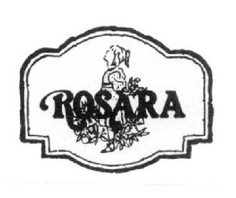 Imagen de ROSARA