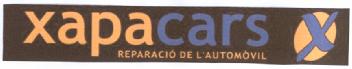 Imagen de XAPACARS REPARACIO DE L\'AUTOMOVIL