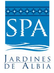 Imagen de SPA JARDINES DE ALBIA