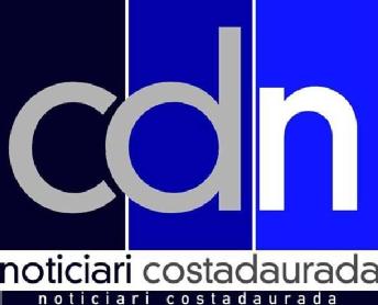Imagen de CDN-NOTICIARI COSTA DAURADA NOTICIARI COSTADAURADA