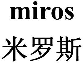 Imagen de MIROS