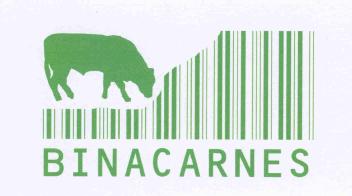 Imagen de BINACARNES