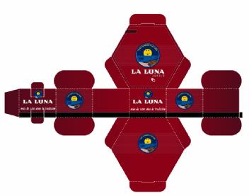 Imagen de LA LUNA