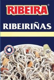 Imagen de RIBEIRA RIBEIRIÑAS