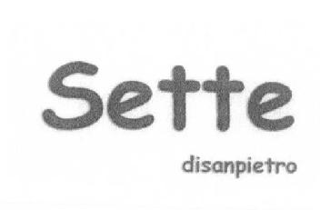 Imagen de SETTE DISANPIETRO