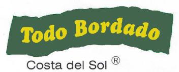 Imagen de TODO BORDADO COSTA DEL SOL