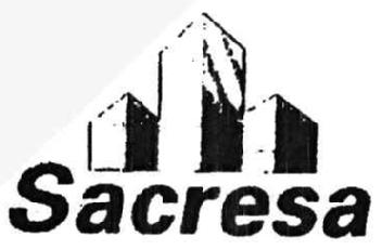 Imagen de SACRESA