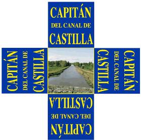 Imagen de CAPITAN DEL CANAL DE CASTILLA