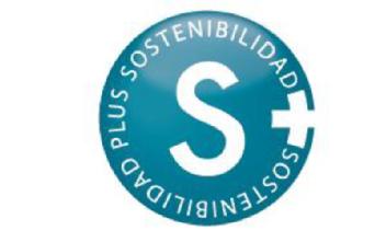 Imagen de S SOSTENIBILIDAD + SOSTENIBILIDAD PLUS