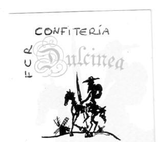 Imagen de FCR CONFITERIA DULCINEA