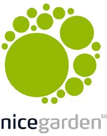 Imagen de NICEGARDEN SG