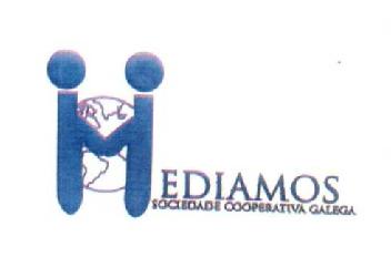 Imagen de MEDIAMOS SOCIEDADE COOPERATIVA GALEGA