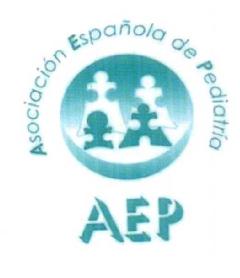 Imagen de ASOCIACION ESPAÑOLA DE PEDIATRIA AEP