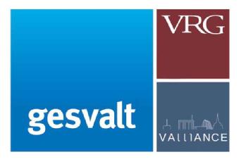 Imagen de GESVALT VRG VALLIANCE