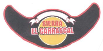 Imagen de SIERRA EL CARRASCAL